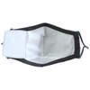Komodo Face Mask Reusable Cloth Face Mask - Light Blue