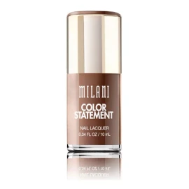 Milani Color Statement Nail Lacquer 30 Bronze