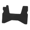 Camera Top Grip Rubber Cover Replacement Professional Camera Repair Part