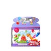 ZTECH Kids Magic Water Drawing and Painting Book with Graffiti