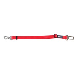 Petface Secure Car Seat Belt Safety Clip for Dogs