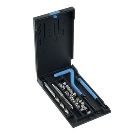 V-Coil 4013 Thread Repair Kit, Multi-Colour, Size M8 x 1.0 mm
