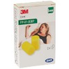 3M E-A-R 3M E-A-R Classic Earplugs, 28 dB, Uncorded, 2