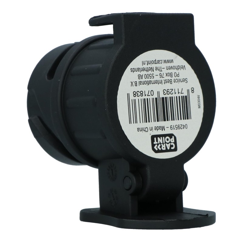 Carpoint 0429519 Adaptor 13/7-polig unverpackt