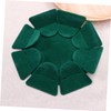 CORHAD Metal Putting Cup for Golf Practice All-Direction Training Hole