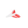 Bramble Unisex Neon Sun Visors - One Size - Perfect
