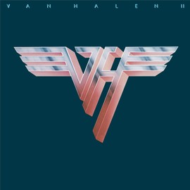 Van Halen II (Remastered) [Vinyl LP]