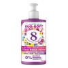 Crema Para Peinar Natural Duo-soft 8 Extractos Herbales