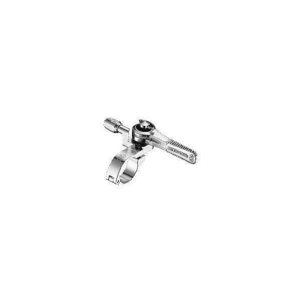 DiaCompetition ENE Thumb Shifter Right Only Silver