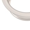 Kitchen Extended Sink Flange Stainless Steel Deep Sink Flange with
