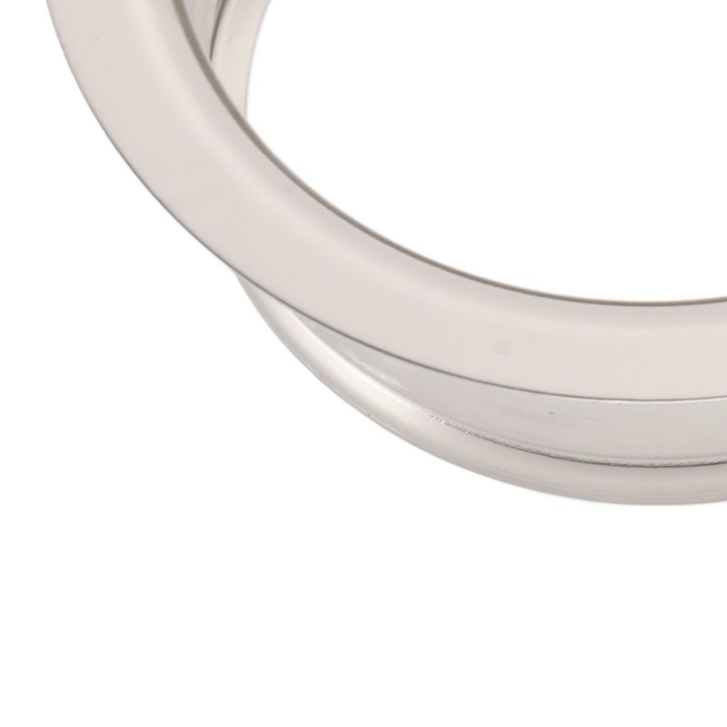 Kitchen Extended Sink Flange Stainless Steel Deep Sink Flange with