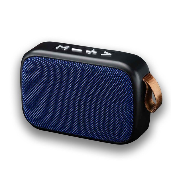 Tek Styz Bluetooth Portable Wireless Speaker Compatible with Motorola Moto