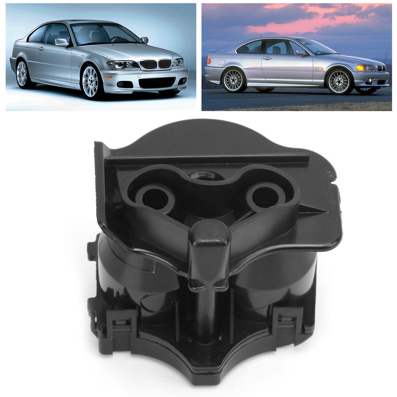 Crankcase Breather Valve 11127799367 Replacement for 3 Series 2003 E46