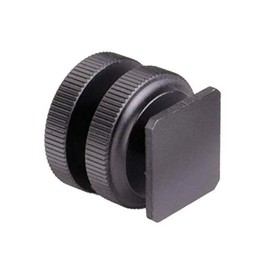 Cold Shoe Adapter for GoPro