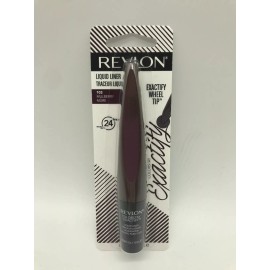 Revlon Liquid Liner. Exactify Wheel Tip. Color- 103 Mulberry
