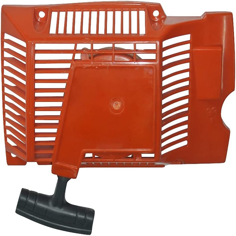 Jinerdony Recoil Rewind Pull Starter Compatible with Husqvarna 61 268