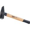 Martillo Mecánico Mango Nogal Din1041 300g Bgs 52303