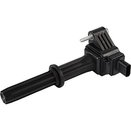 Herth+Buss 19050095 Ignition Coil | Vauxhall, General Motors