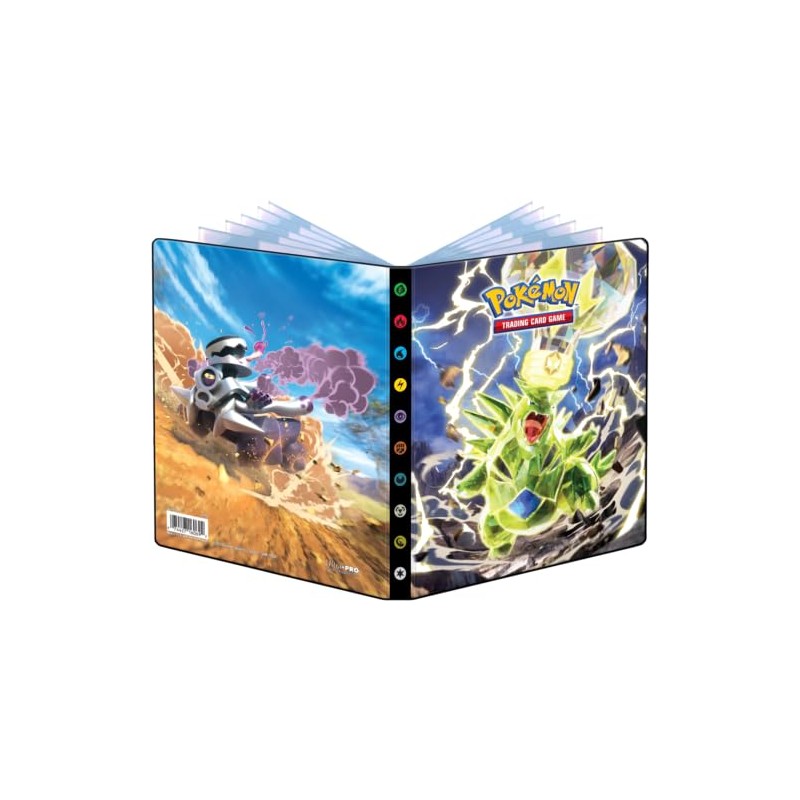 ASMODEE FRANCE ASM16069 Collection/Cards