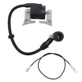 ZUDKSUY 277-79431-01 Ignition Coil Replacement for Subaru Robin EX13 EX17 EX21 Engine Motor SP170 SP210 Sp, Replaces 277-79431-11 20A-79431-01 ZF-IG-A00120