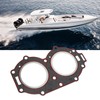 Boat Cylinder Head Gasket 61N‑11181‑A0 Replacement for 2 Stroke 25HP