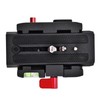 P200 Quick Release QR Clamp Base Plate for Manfrotto 500