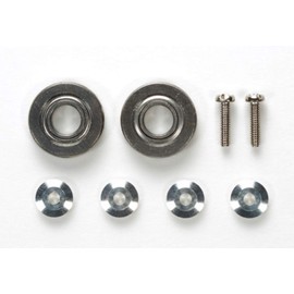 Tamiya Mini four soldiers gure-doappupa-tusiri-zu No. (A Little Bit Of... 475 GP. 475 Mini Four soldiers Roller for 13 mm Ball Bearing Set 2 15475 