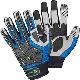Elysee Mechanical – Gloves – Size 9