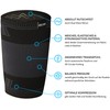 AGILE NOW® Thigh Brace Thigh Compression Stabiliser Non-Slip Thigh Compression