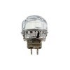 Whirlpool 480121101148 40W Halogen Bulb for Oven Whirlpool