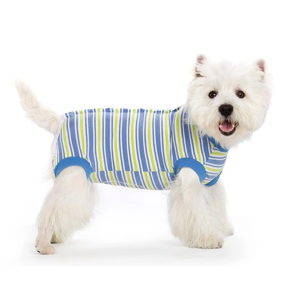 Bodysuit After Surgery Soft Recovery Suit Leak Protection Protective Suit,Cone