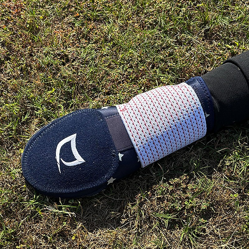 QLAEN Baseball Sliding Mitt - Baserunning Training - Left and