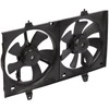 SCITOO 620-420 620050 Electric Radiator Condenser Engine Dual Cooling Fan