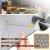popluxy Bonfire Stand Sheet, Bonfire Sheet, Fireproof Sheet, Fireproof, Flame-Proof,