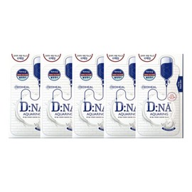 Mediheal 메디힐 디엔에이 프로아틴 마스크 팩 25ml 50매 Mediheal DNA Proatin Mask Pack 25ml 50 Sheets