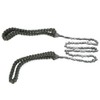 Portable Hand Chain Saw High Carbon Steel Cutting Trimming Survival