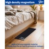2 PCS Magnetic Vent Covers 5.5"X12" - Strong Magnetic Air