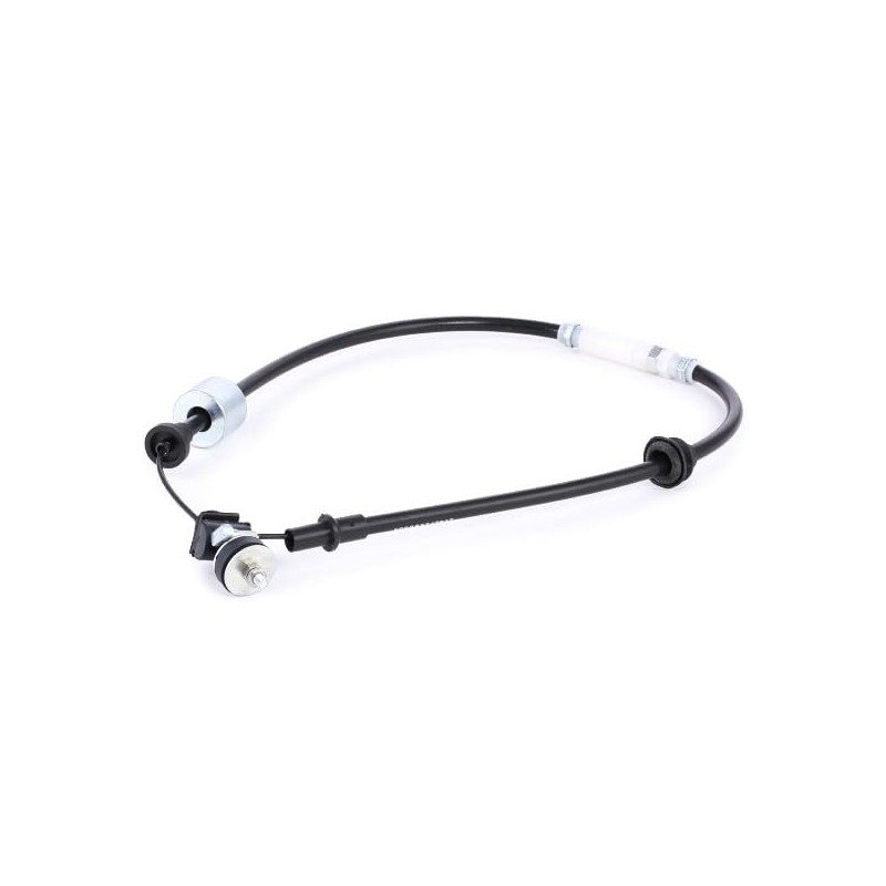 RIDEX 478S0005 Front Clutch Cable 0.5 kg