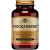 Solgar FITOCRANBERRY, 60 capsule vegetali – Cranberry 50:1 + Vitamina