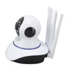 Wireless Security Camera HD WiFi 2.4G Motion Detection Automatic Tracking