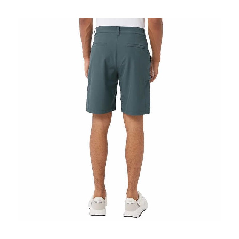 32 Degrees Men's Tech Cargo Short (as1, Numeric, Numeric_32, Regular,