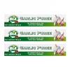 Gia Garlic Puree Tube 90g | Pack of 3
