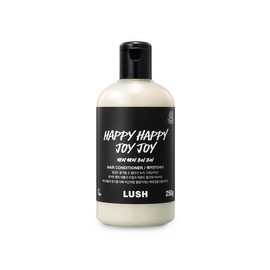 Lush Happy Happy Joy Joy 250g - Hair Conditioner/Rinse