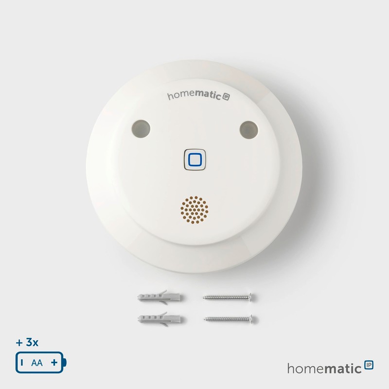 Homematic IP Alarm Siren