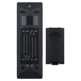 RM-AMU212 Replacement Remote Control - New RMAMU212 Audio Replacement Remote Control Fits Sony RM AMU212 CMT-X3CD HCD-SBT20 Remote Control