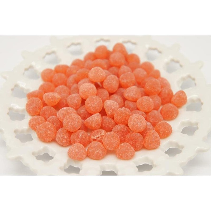 Children's Liver Oil Drop Gummies, Strawberry Flavor (Kumamon Version), 90
