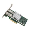 X520 DA2 10Gb SFP+ PCIE Network Card Converged Dual SFP+