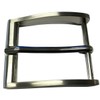 BELTINGER Belt Buckle 4.0 cm | Buckle Interchangeable Buckle Belt