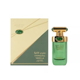 Arabiyat Hypnotic Vanilla by Arabiyat unisex eau de parfum 3.4 fl.oz