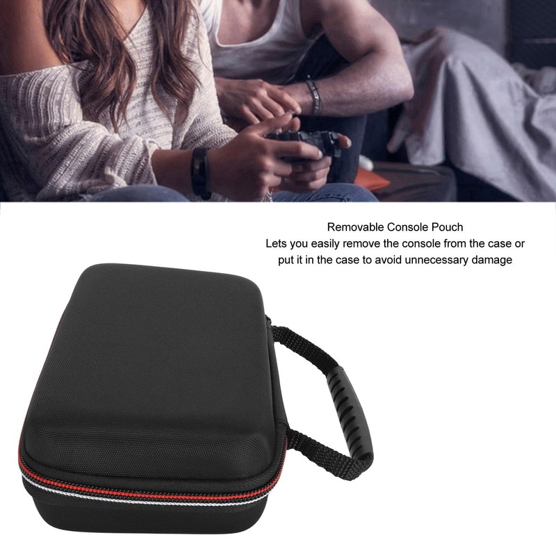 Carrying Case for New 3DSXL, Carrying Storage Case for New